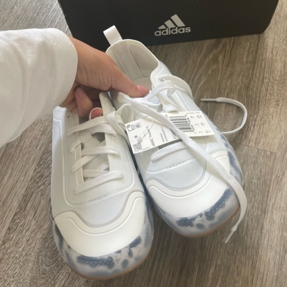 Adidas by stella mcCartney trieno sneakers - Picture 10 of 15